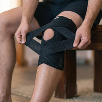 Vireno™ Knee Brace